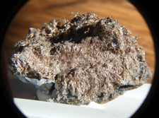 Stufe gediegen silber gebraucht kaufen  Freiberg