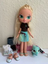 Girlz bratz kidz for sale  Edinburg