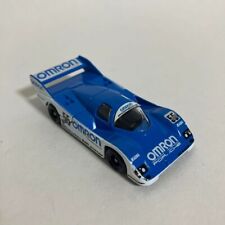 Usado, Tomica Gulliver Custom F36-3 Porsche 956/962C Omron comprar usado  Enviando para Brazil