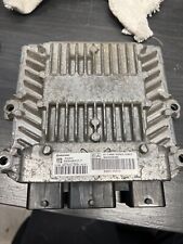 Calculateur moteur ecu d'occasion  Beauvais