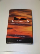 Upanishaden heiligen schriften gebraucht kaufen  Garbsen