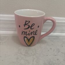 Mine heart mug for sale  Ocoee