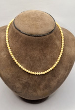 Collana antica usato  Palermo