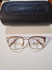Chrome hearts sluntradiction usato  Roma
