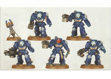 Terminator squad terminator gebraucht kaufen  Augsburg