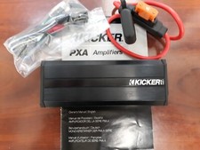 42PXA3004-2 Kicker Power pack amplificador de quatro canais, 75 Watts x 4 @ 2 ohms comprar usado  Enviando para Brazil