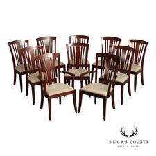 Stickley set ten for sale  Hatfield