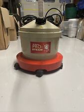 Morplan pro steam for sale  LONDON