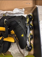 Rollerblade spark pattini usato  Due Carrare