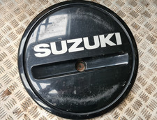 Suzuki jimny spare for sale  CHESTERFIELD