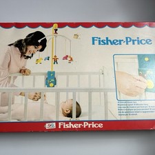 Mobile fisher price d'occasion  La Ferté-Gaucher