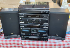 Jvc e58 vintage for sale Jvc e58 vintage for sale  WALTHAM ABBEY