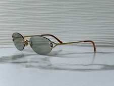 Lunette cartier percée d'occasion  Paris I
