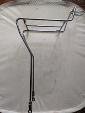 Porte bagage vélo d'occasion  Laignes