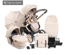 Icandy peach travel for sale  ROCHDALE