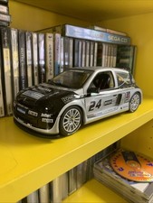 Renault clio sport d'occasion  Bresles