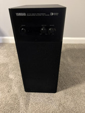 Yamaha active servo for sale  Liberty