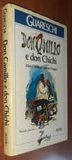 Guareschi don camillo usato  Italia