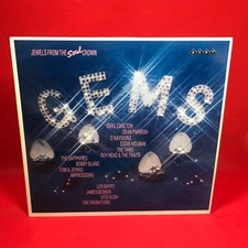 Various gems 1984 for sale  UK