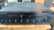Harman kardon 655 for sale  BLACKBURN