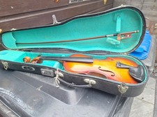 Lark violin original for sale  BOGNOR REGIS