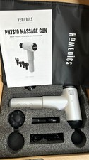 Homedics massage gun for sale  WOODFORD GREEN