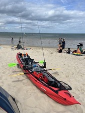 Canoeing & Kayaking for sale Canoeing & Kayaking for sale NUNEATON