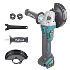 Makita dga504 18v for sale  LONDON