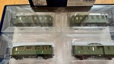Liliput l350013 personenwagen gebraucht kaufen  Berlin