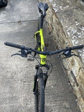 Inch tyre ridgeback for sale  HUDDERSFIELD