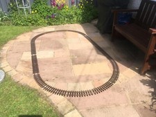 Lgb gauge track. for sale  KILMARNOCK