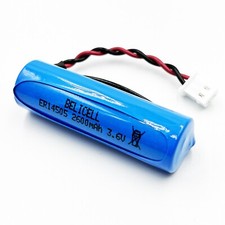 Pile batterie litio usato  Crotone