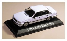 Ixo altaya opel d'occasion  Expédié en Belgium
