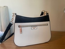 Dune london cross for sale  ROMFORD