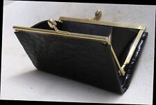 Lederbörse bügelbörse kroko gebraucht kaufen Lederbörse bügelbörse kroko gebraucht kaufen  Stapel