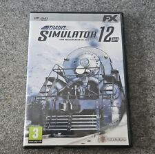 Computer spiel trainz gebraucht kaufen  Salzgitter