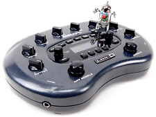 Line 6 Bass Pod XT Bass Amp Modeler Effects + Top Zustand+ OVP + 1,5 J Garantie, usado comprar usado  Enviando para Brazil