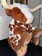 Build bear longhorn for sale  Las Vegas