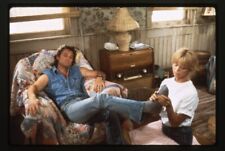 Usado, Overboard Goldie Hawn massageando pés Kurt Russell Original 35mm Transparência comprar usado  Enviando para Brazil