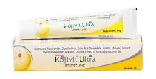 Kojivit ultra gel for sale  Shipping to Ireland