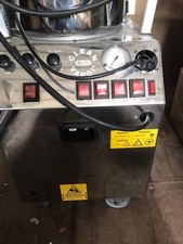 Bieffe clean vapor for sale  UK