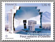 2022 odeillo solar d'occasion  Lille-