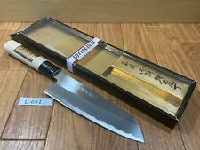 Couteau cuisine japonais d'occasion  Expédié en France