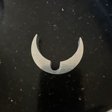 Braçadeira de cabo tubo garfo 41 mm acelerador embreagem linha de freio Harley Wideglide tarugo Fx comprar usado  Enviando para Brazil