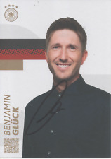 Benjamin glück saison gebraucht kaufen  March