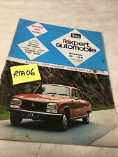 Peugeot 304 diesel d'occasion  Decize
