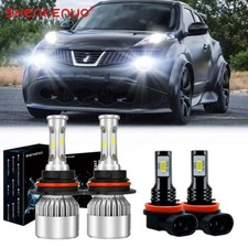 Nissan juke 2011 for sale  USA