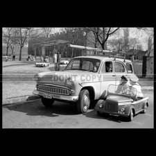 Photo .019769 moskvitch d'occasion  Martinvast