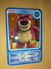 Carte auchan disney d'occasion  Wervicq-Sud