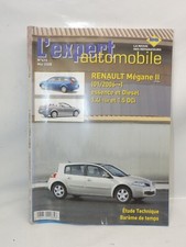 Renault mégane 1.4 d'occasion Renault mégane 1.4 d'occasion  Varades